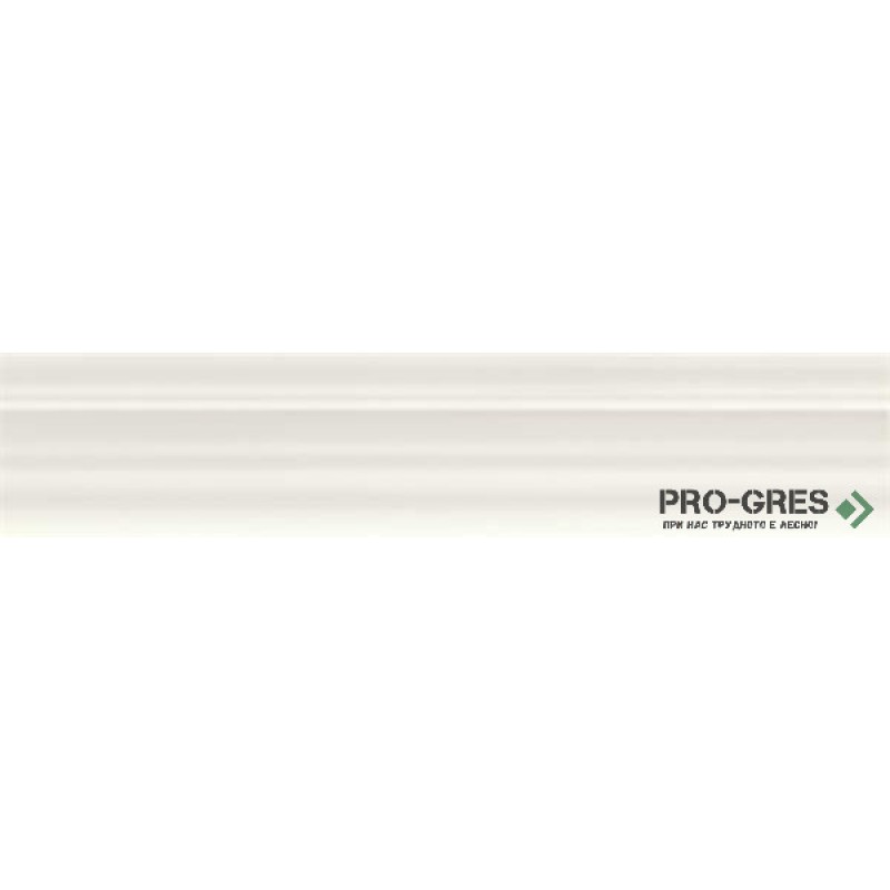 Фриз SOPHI ORO 1 WHITE  6,2х29,8 см