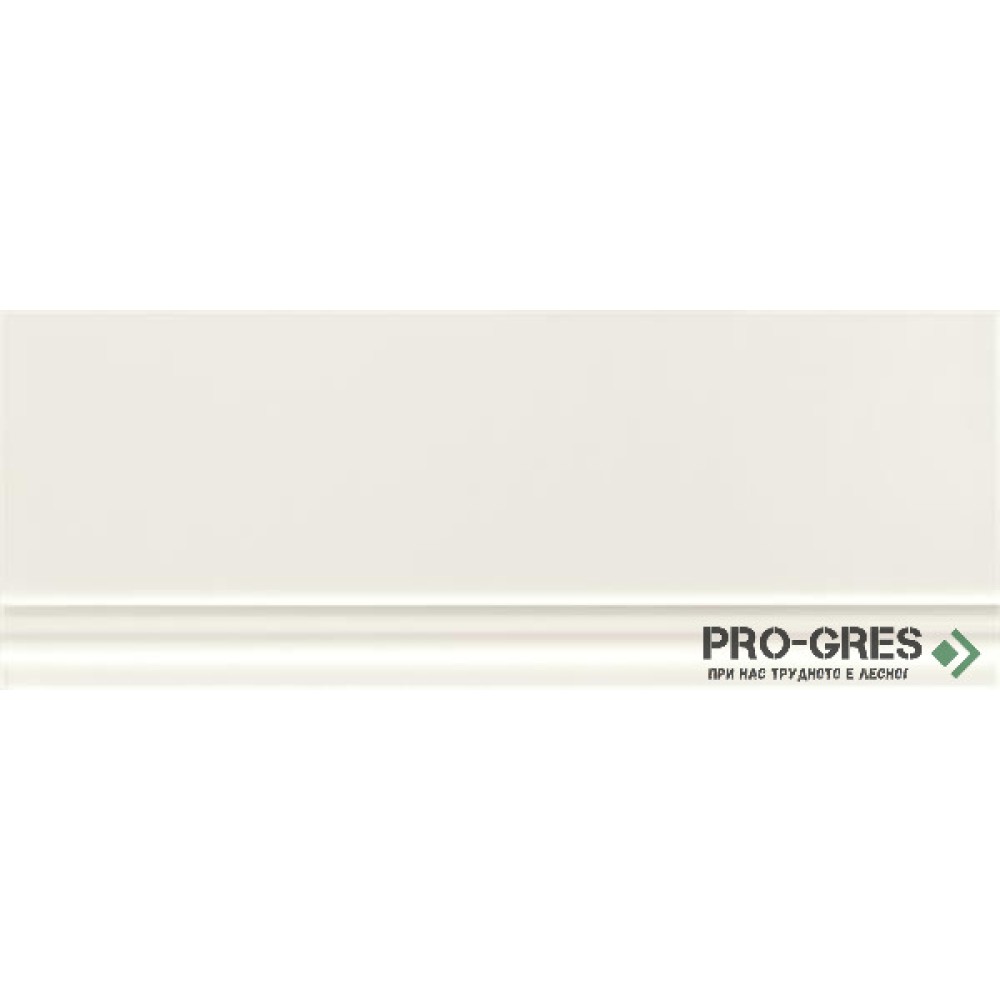 Фриз SOPHI ORO 2 WHITE  11,5х29,8 см