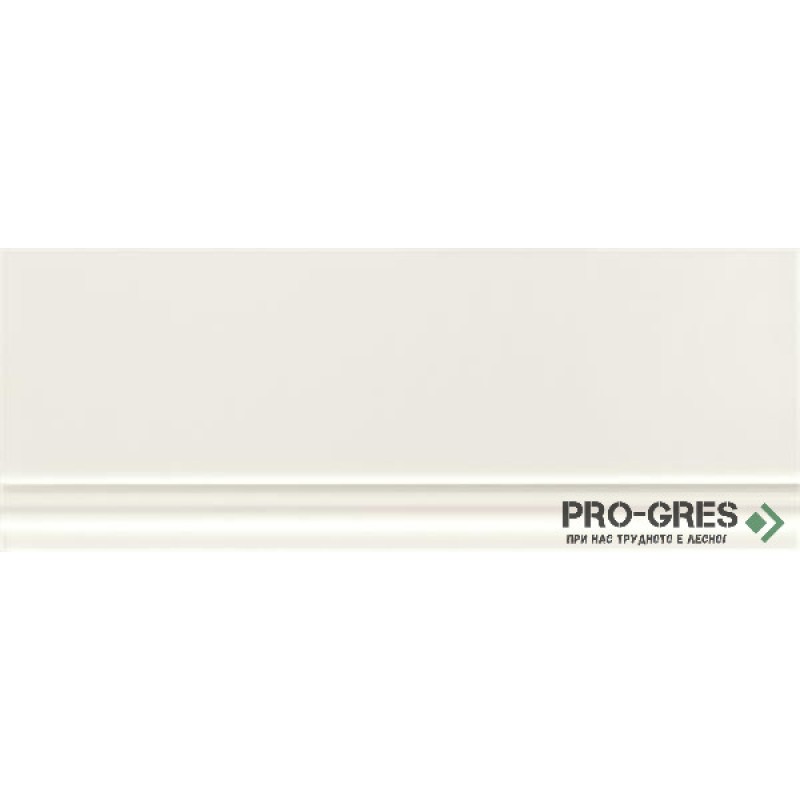 Фриз SOPHI ORO 2 WHITE  11,5х29,8 см