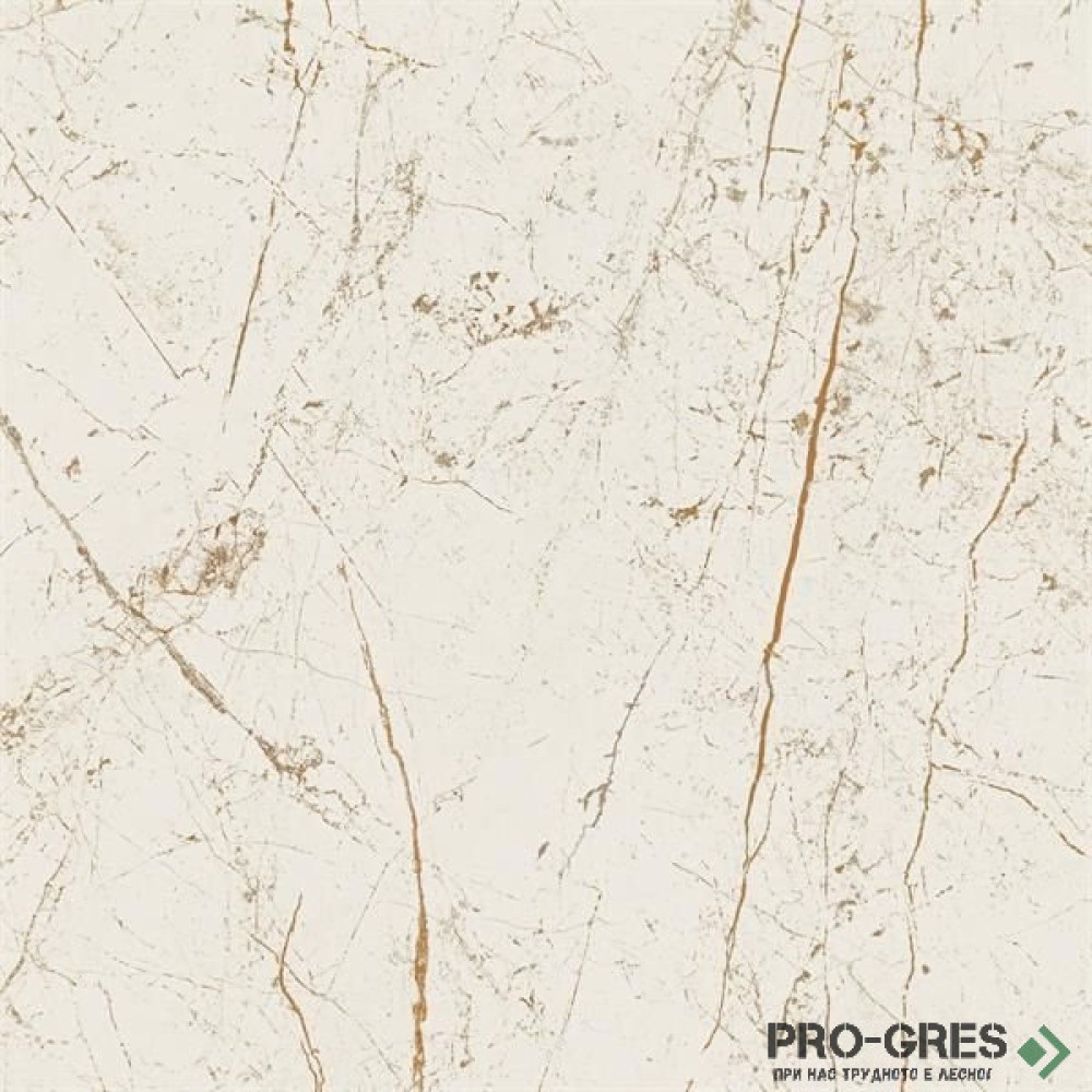 Гранитогрес SOPHI ORO WHITE MAT 59,8х59,8 см