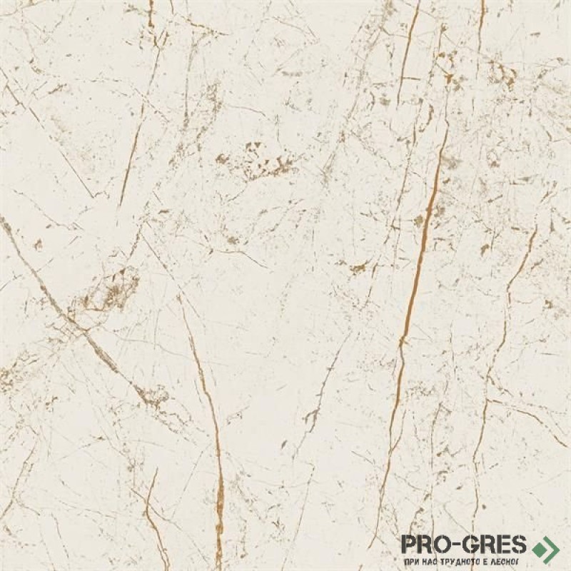 Гранитогрес SOPHI ORO WHITE MAT 59,8х59,8 см