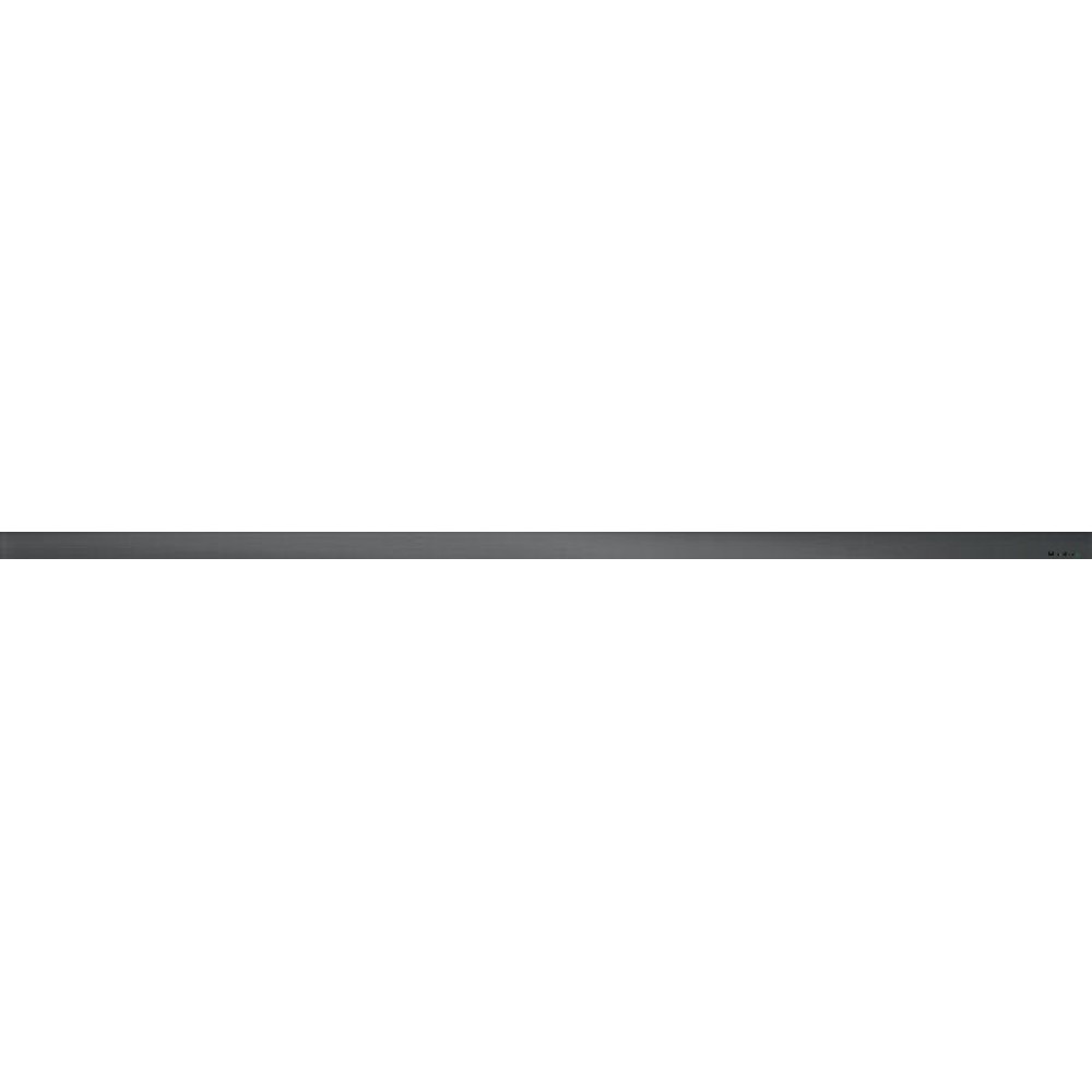 Пура Steel Black 3 POL 2.3×74.8 см