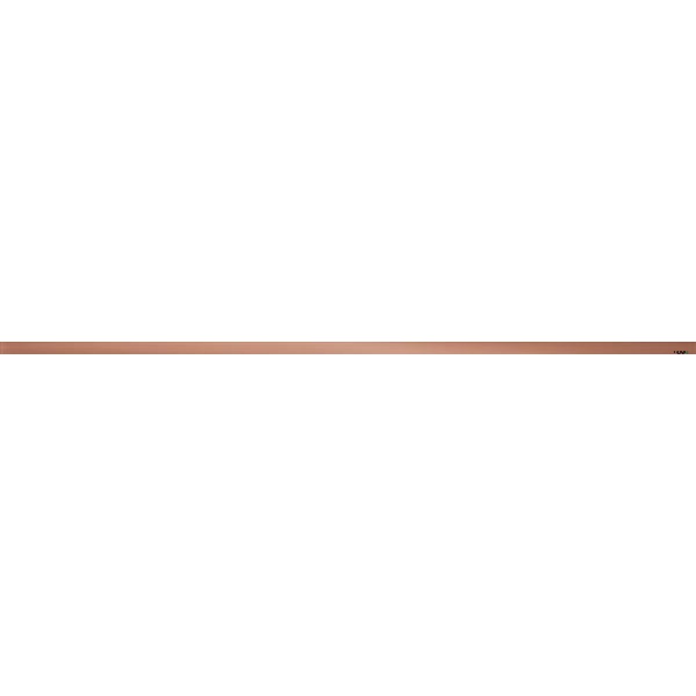 Фриз STEEL COPPER 4 POL 2,3х119,8 см