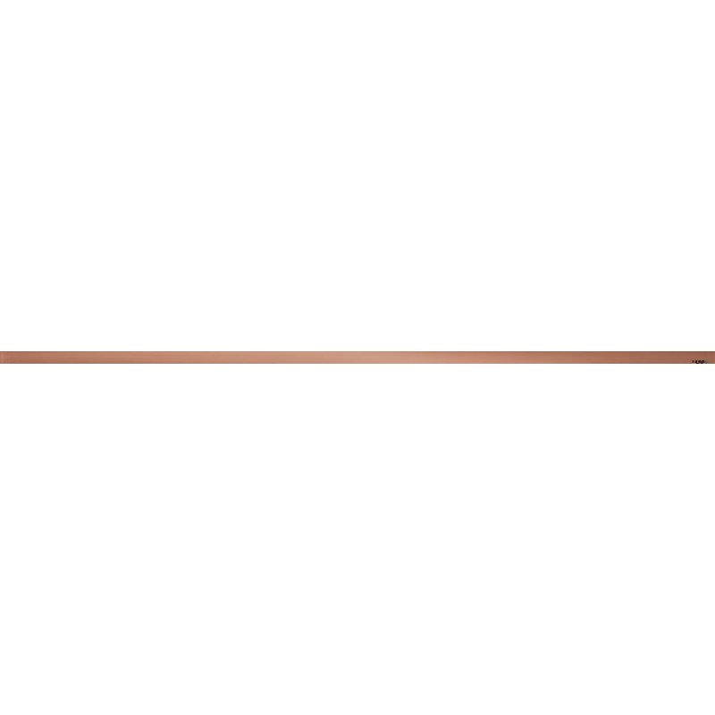 Фриз STEEL COPPER 4 POL 2,3х119,8 см