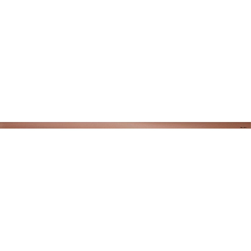 Пура Steel Copper 3 2.3×89.8 см