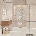 Плочки за баня TUBADZIN Tempre Beige 30.8×60.8 см