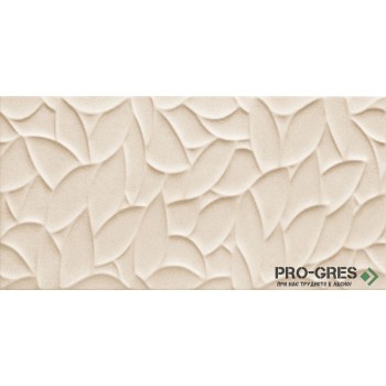 Фаянс Tempre Beige STR 30.8×60.8 см