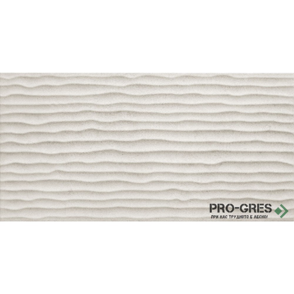 Фаянс Tempre Grey STR 30.8×60.8 см