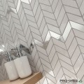 Плочки за баня TUBADZIN Tempre Grey 30.8×60.8 см Плочки за баня TUBADZIN Tempre Grey 30.8×60.8 см