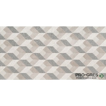 Декор Tempre Grey 30.8×60.8 см