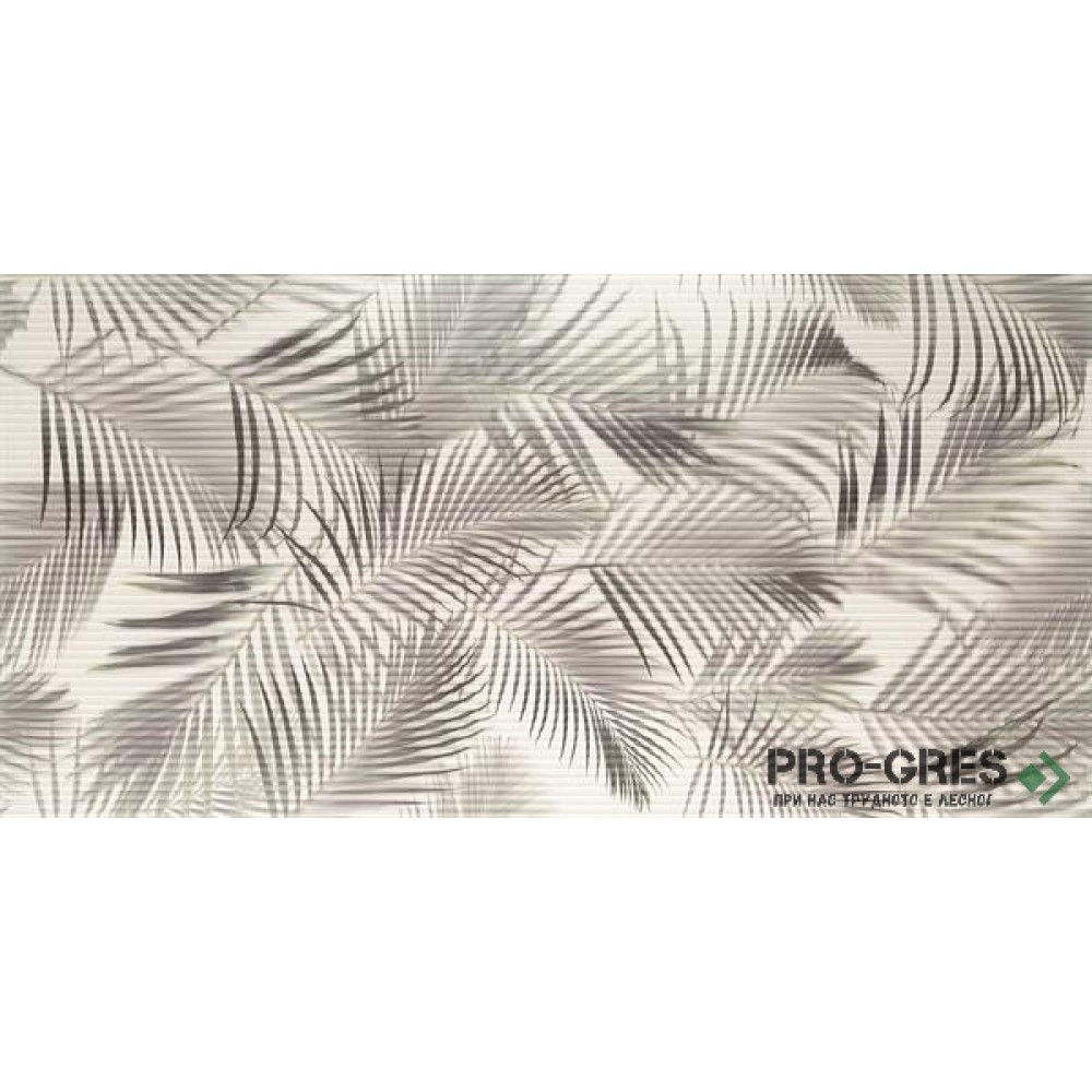 Декор TUBADZIN TERRA VERDE 59.8*119.8 см