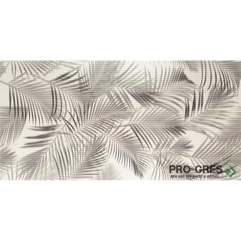 Декор TUBADZIN TERRA VERDE 59.8*119.8 см