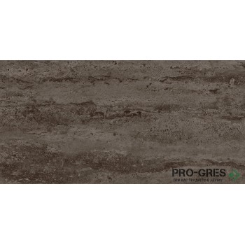 Фаянс Terrane Brown Gloss 30.8×60.8