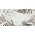 Декор Terrane Leaves Mat 61.8×60.8 см