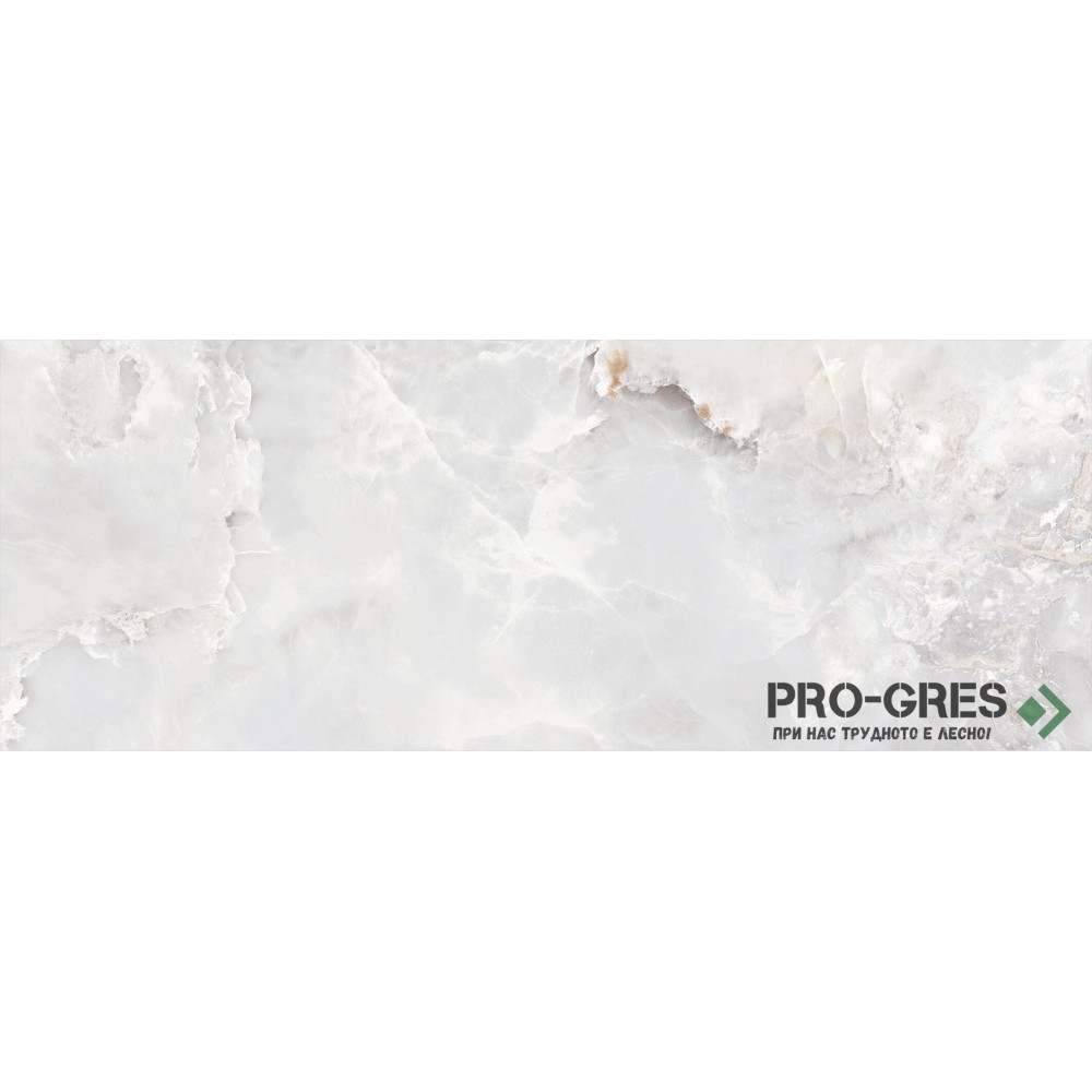 Фаянс Vero White Gloss 32.8×89.8 см