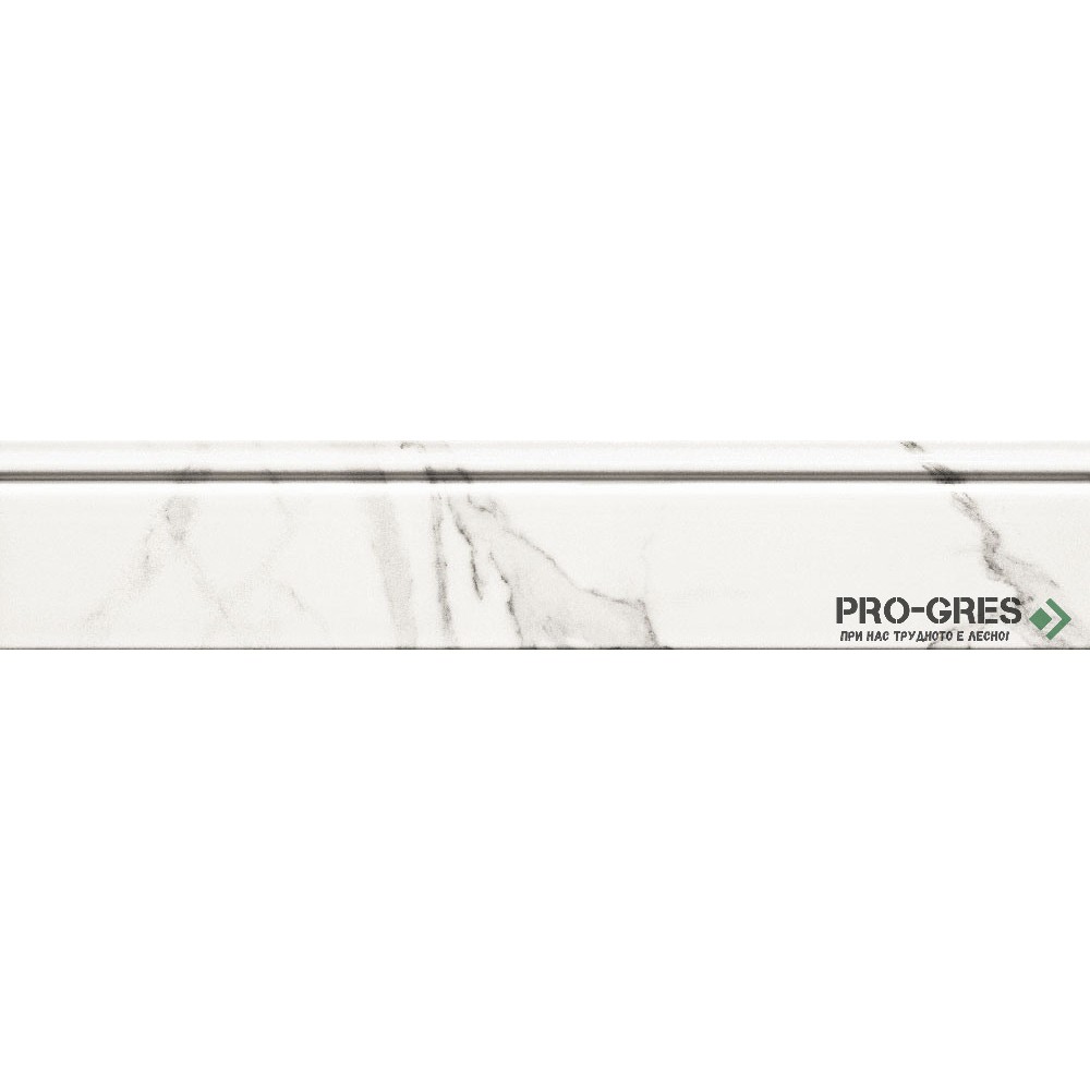 Фриз Vienna White 11.5×59.8 см