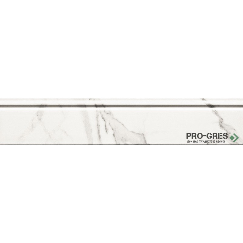 Фриз Vienna White 11.5×59.8 см