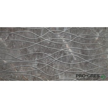 Декор Vizin Wave Matt 59,8x119,8 см Декор Vizin Wave Matt 59,8x119,8 см