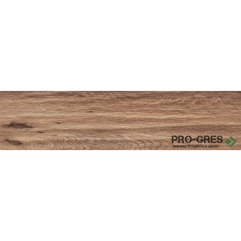 Гранитогрес Willow brown STR 14.8×59.8 см