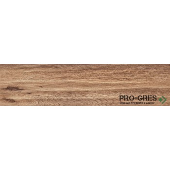 Гранитогрес Tubadzin Willow Brown STR 14,8x59,8
