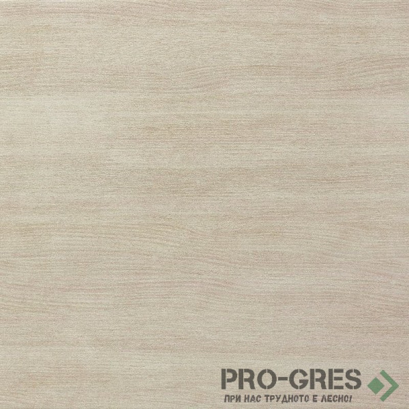 Гранитогрес Woodbrille Beige 44,8×44,8 см