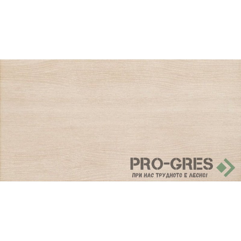 Фаянс Woodbrille Beige 30.8×60.8 см