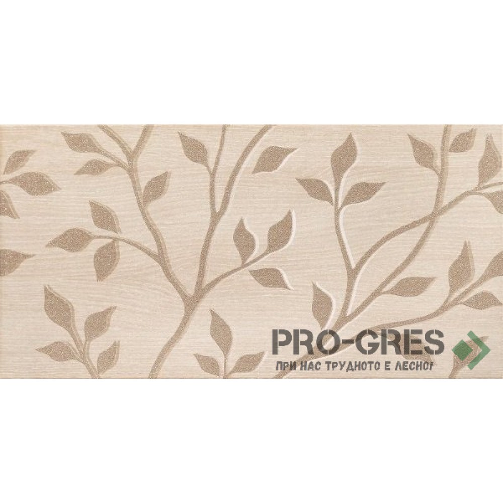 Декор Woodbrille Tree 30.8×60.8 см