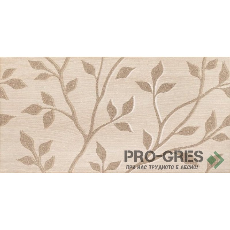 Декор Woodbrille Tree 30.8×60.8 см