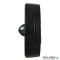 Интелигентен смарт вентилатор North SMART 100/125 QS с WiFi черен мат Ventica Интелигентен смарт вентилатор North SMART 100/125 QS с WiFi черен мат Ventica