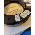 Интелигентен смарт вентилатор North SMART 100/125 QS с WiFi черен мат Ventica Интелигентен смарт вентилатор North SMART 100/125 QS с WiFi черен мат Ventica