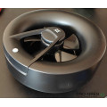 Интелигентен смарт вентилатор North SMART 100/125 QS с WiFi черен мат Ventica Интелигентен смарт вентилатор North SMART 100/125 QS с WiFi черен мат Ventica