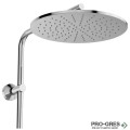 Душ система с термостатен смесител CERATHERM T125 Ideal Standard A7589AA