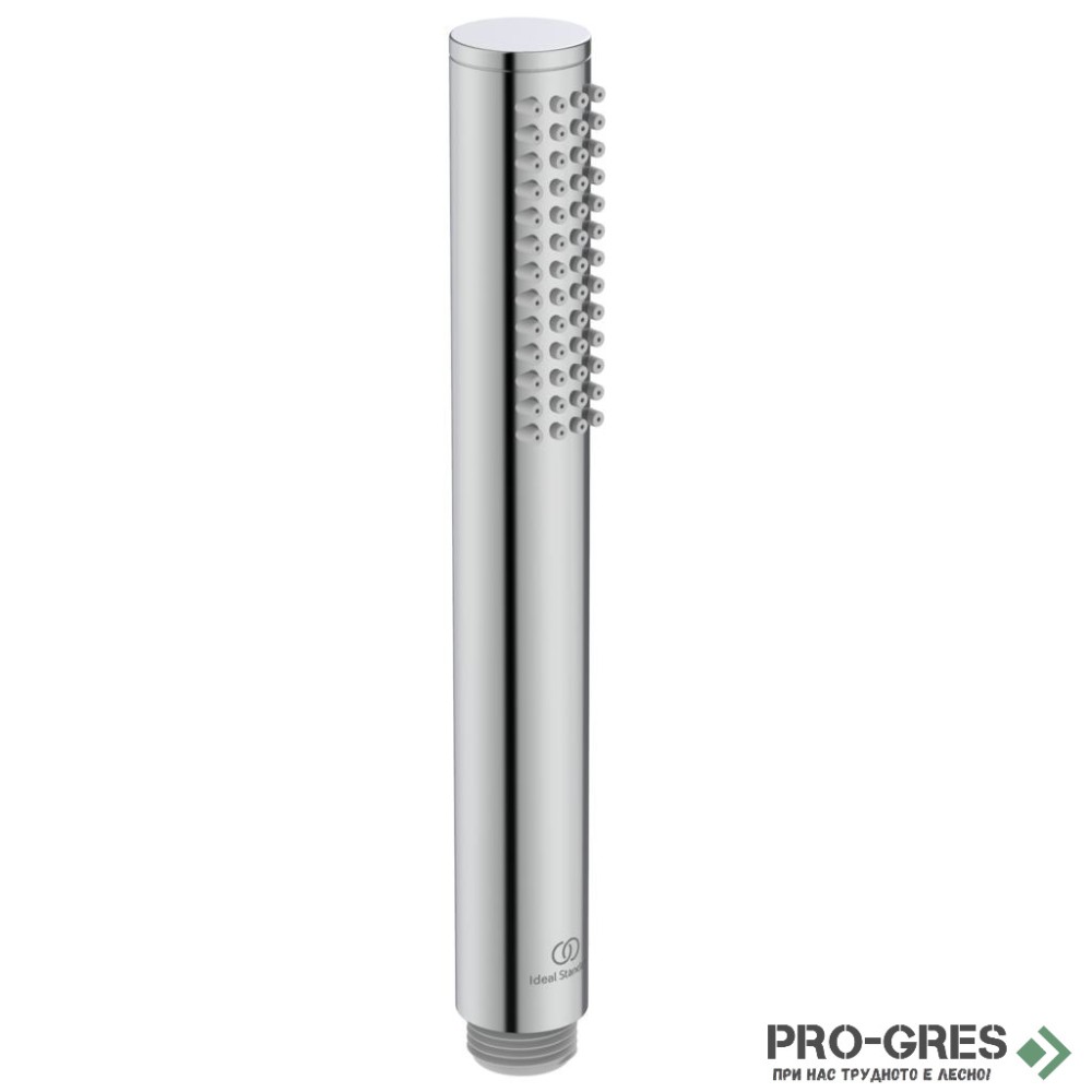 Душ система с термостатен смесител CERATHERM T125 Ideal Standard A7589AA