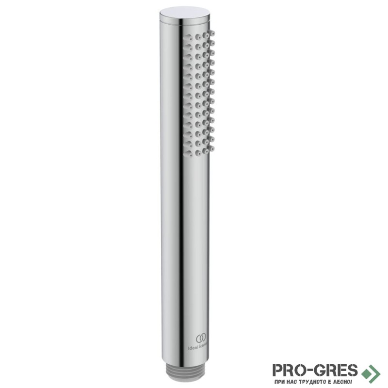 Душ система с термостатен смесител CERATHERM T125 Ideal Standard A7589AA