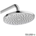 Термостатна душ система с чучур,хром IDEAL STANDARD CERATHERM T125 A7590AA