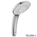 Термостатна душ система с чучур,хром IDEAL STANDARD CERATHERM T125 A7590AA