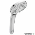 Душ система с термостатен смесител,хром IDEAL STANDARD CERATHERM T25 A7629AA