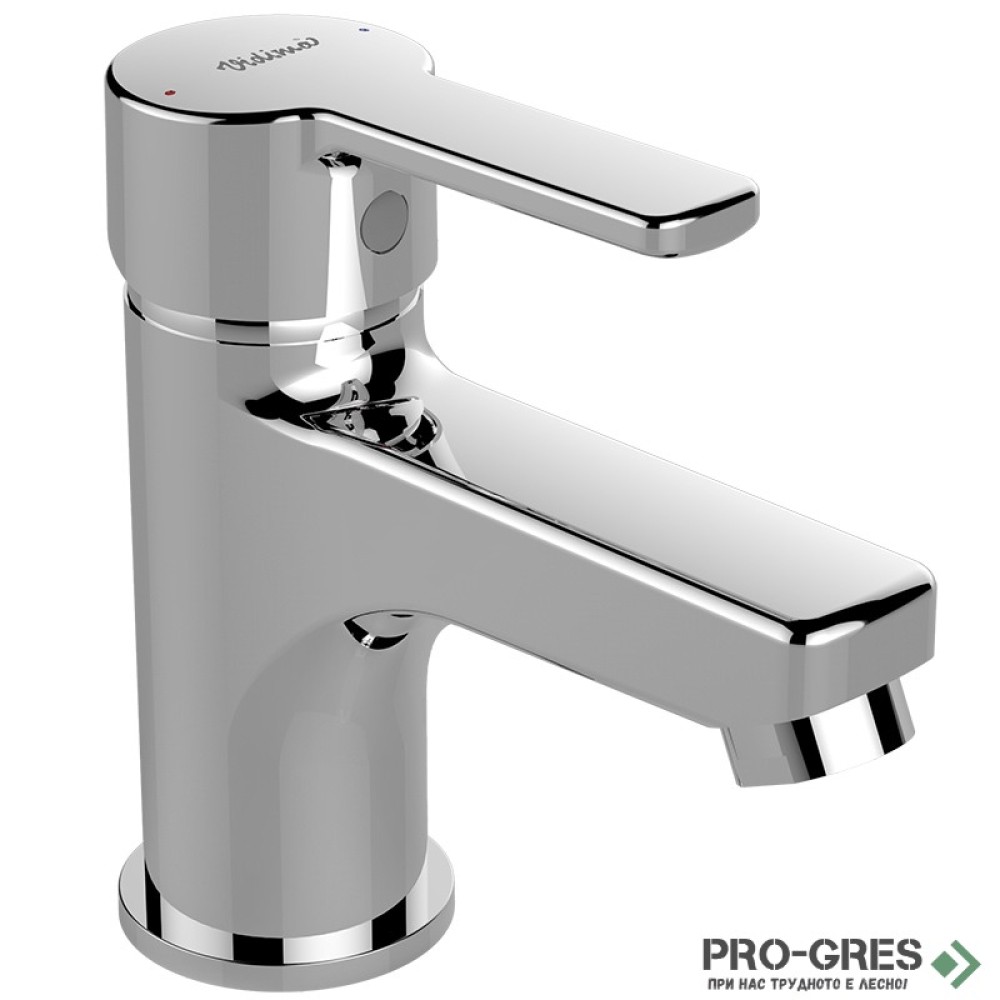 Промо комплект смесители VIDIMA CALISTA 3 в 1 B1435AA