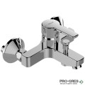 Промо комплект смесители VIDIMA CALISTA 3 в 1 B1435AA