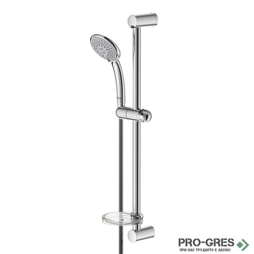 Промо комплект смесители VIDIMA CALISTA 3 в 1 B1435AA