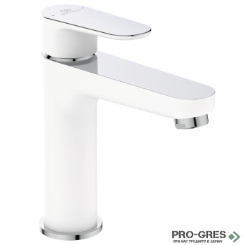 Смесител за умивалник с изпразнител TYRIA Ideal Standard BC159HO