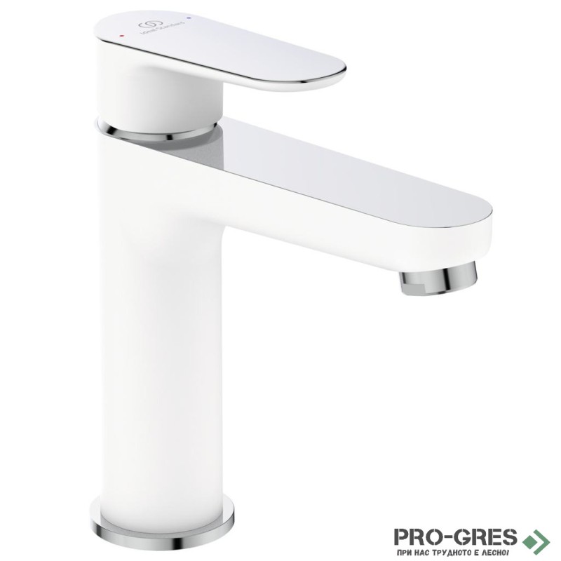 Смесител за умивалник с изпразнител TYRIA Ideal Standard BC159HO