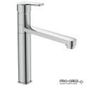 Смесител за кухня с висок тръбен чучур SevaL Vidima BC393AA