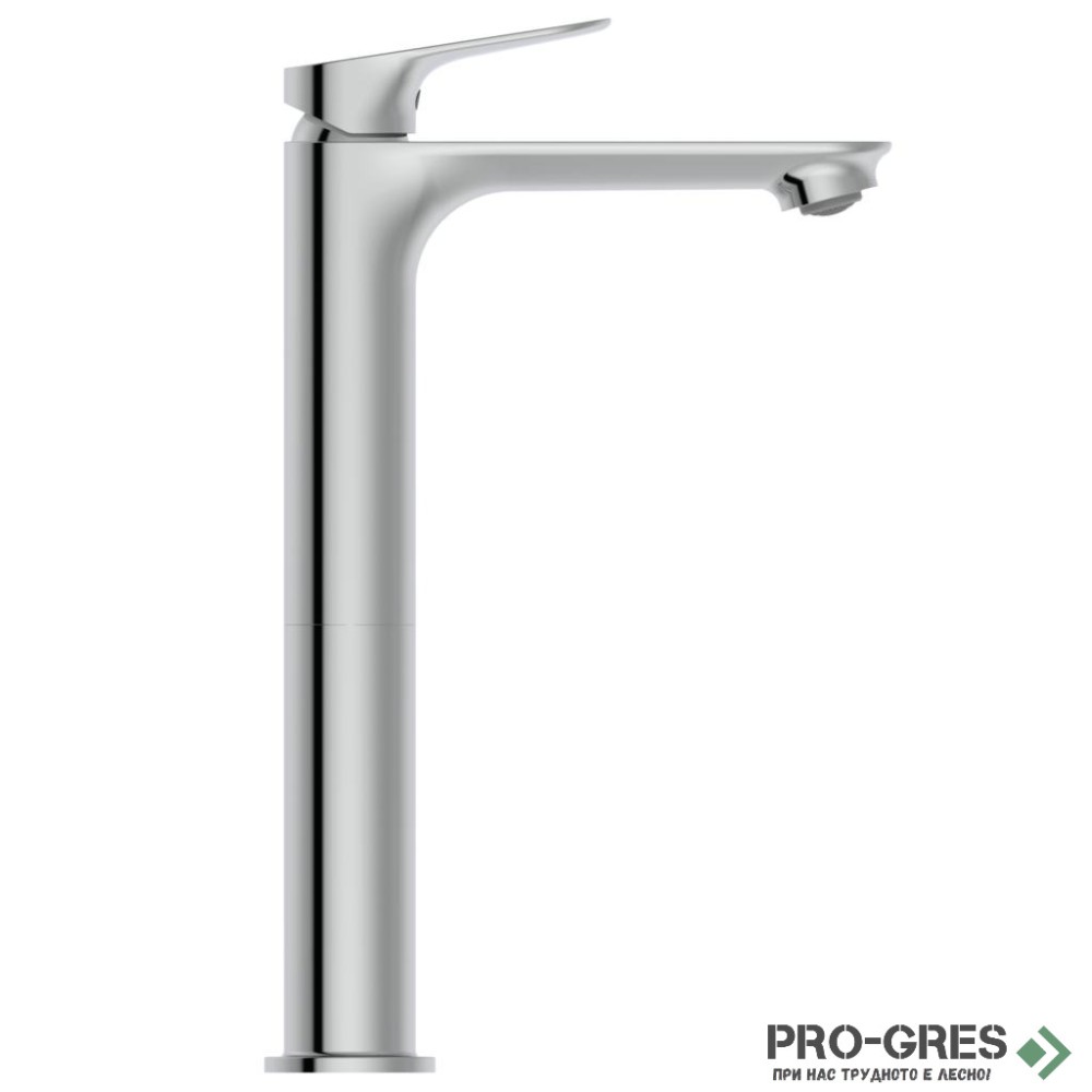 Смесител за умивалник H240 BlueStart® Ideal Standard BE012AA