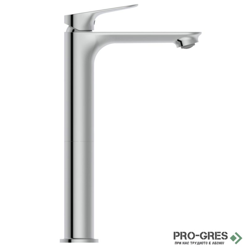 Смесител за умивалник H240 BlueStart® Ideal Standard BE012AA