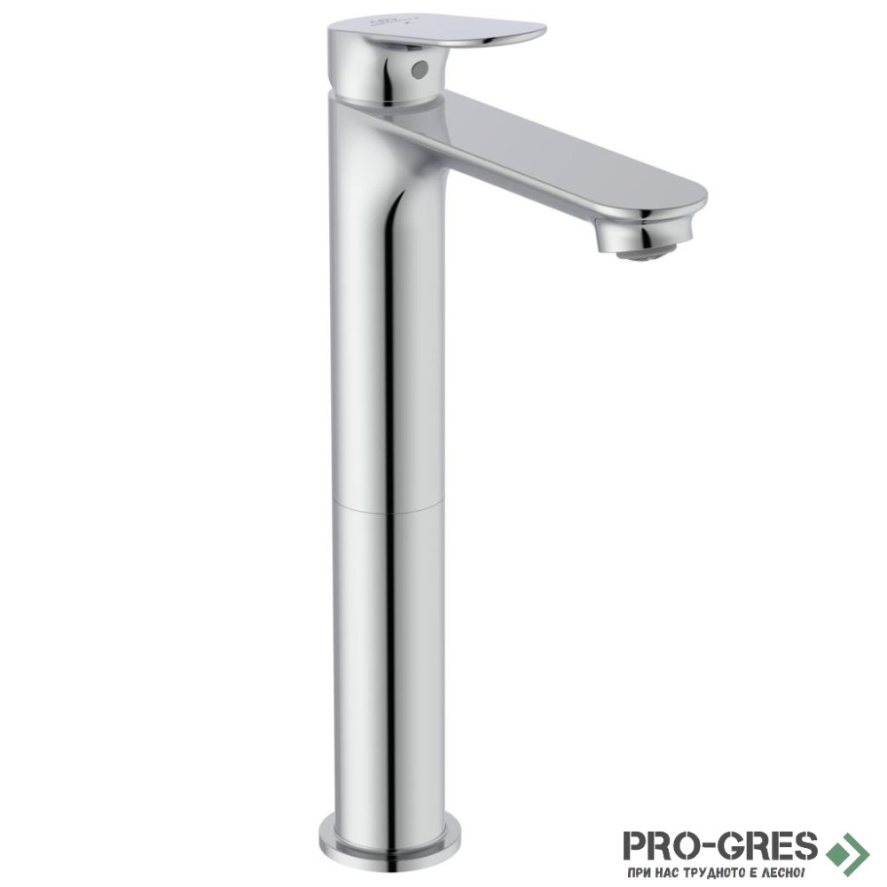 Смесител за умивалник H240 BlueStart® Ideal Standard BE012AA