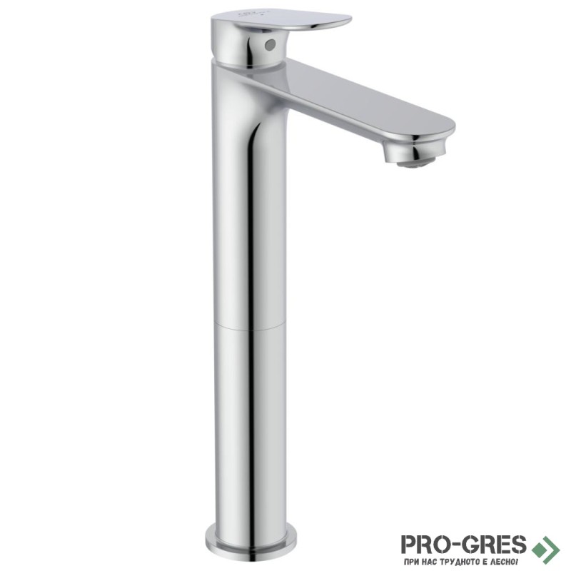 Смесител за умивалник H240 BlueStart® Ideal Standard BE012AA