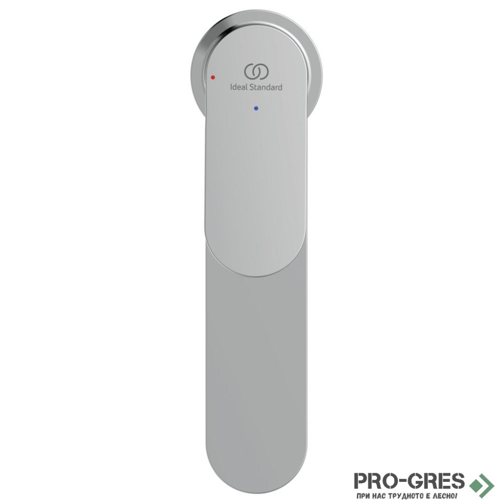 Смесител за умивалник H240 BlueStart® Ideal Standard BE012AA