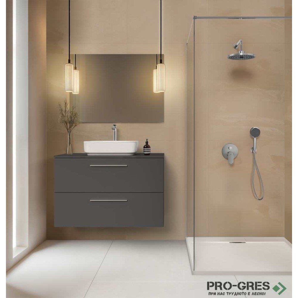 Смесител за умивалник H240 BlueStart® Ideal Standard BE012AA