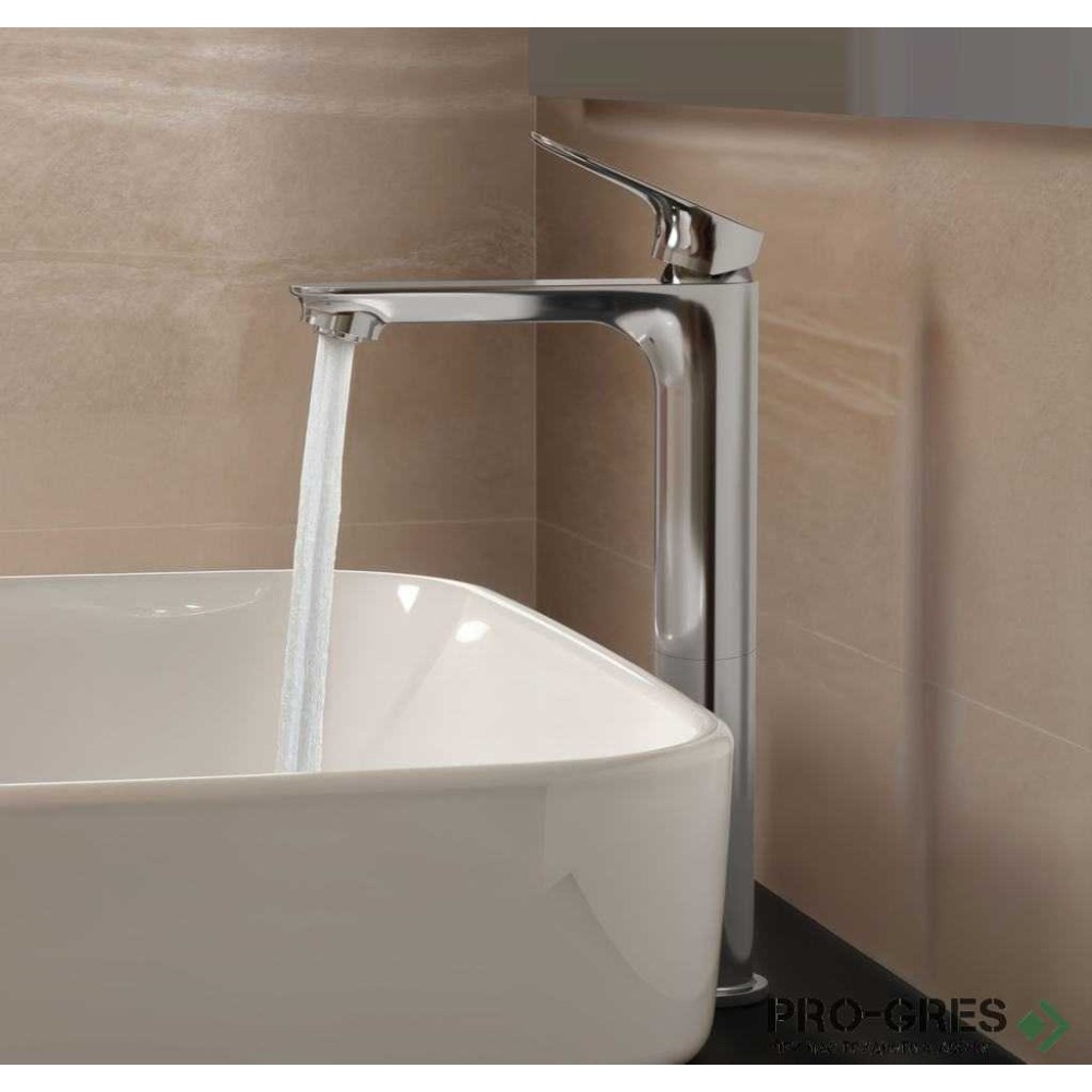Смесител за умивалник H240 BlueStart® Ideal Standard BE012AA